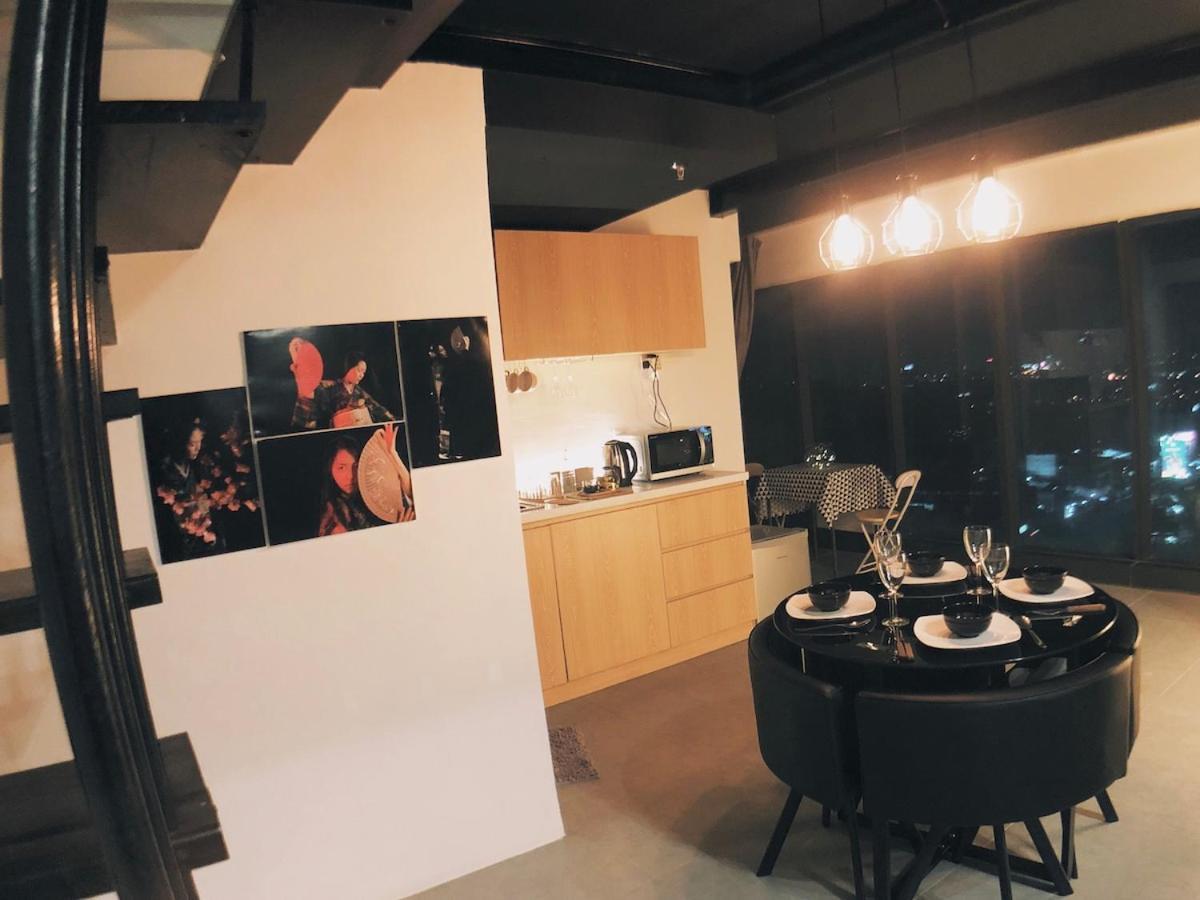 Apartment Cozy Totoro Loft Damansara With Wifi & Netflix